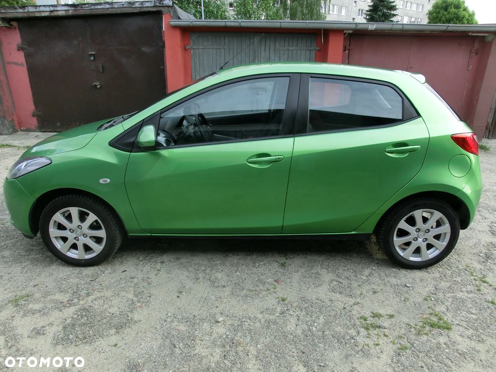 Mazda 2 1.3 Exclusive - 2