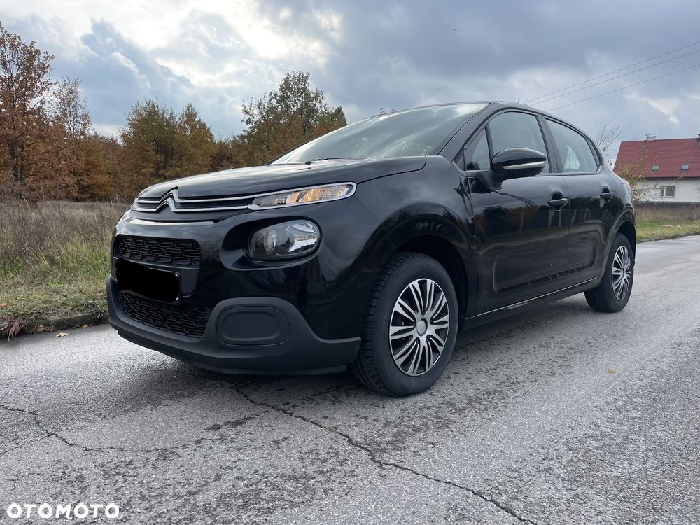 Citroën C3 VTi 95 Exclusive - 2