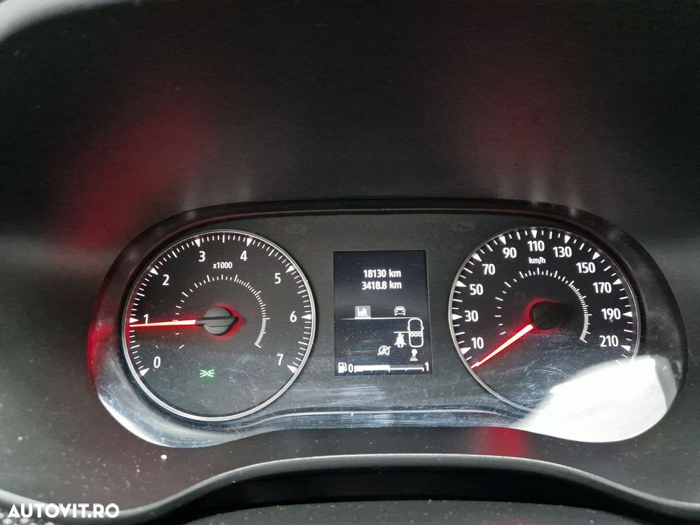 Dacia Sandero Stepway - 8