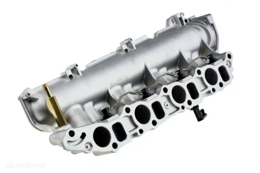 KOLEKTOR SSĄCY FIAT CROMA STILO OPEL ASTRA H SIGNUM VECTRA ZAFIRA 1.9D CDTI - 2