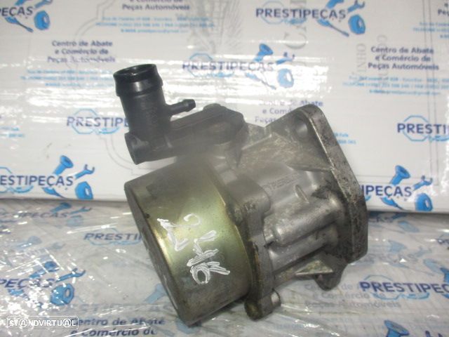 Depressor 53614800 RENAULT SCENIC RX4 2002 1.9 DCI 100CV 5P VERDE PIERBURG - 2