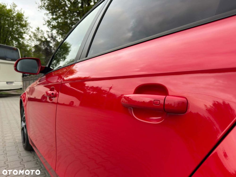 Audi A4 Avant 1.8 TFSI multitronic Attraction - 17