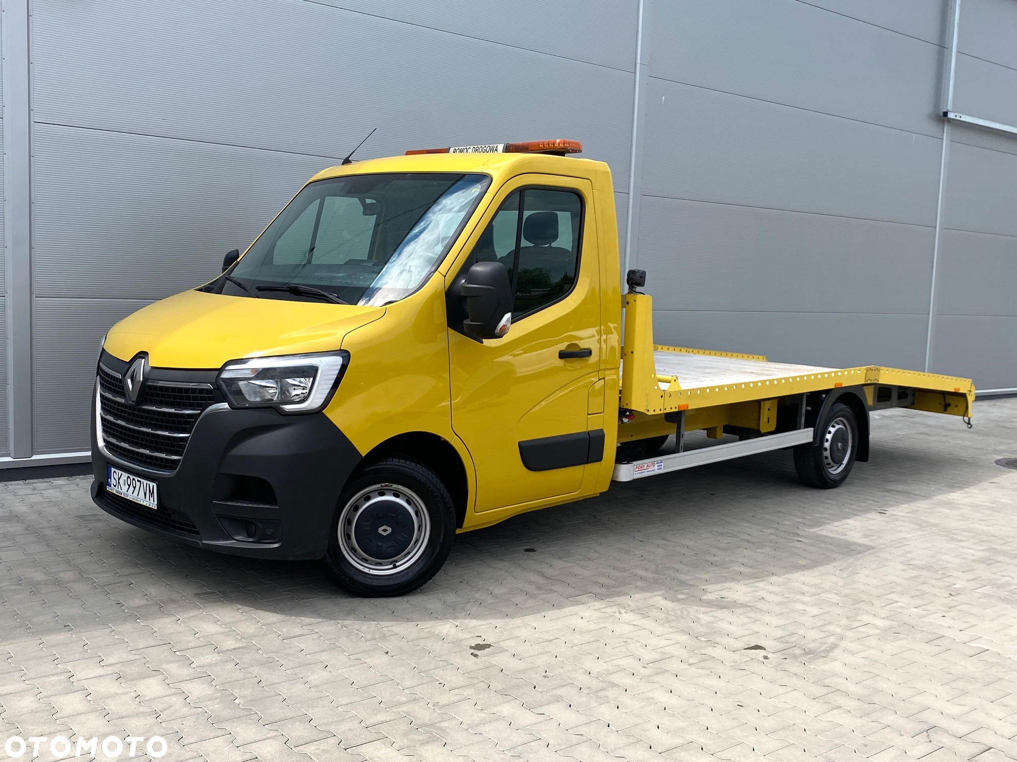 Renault Master - 13