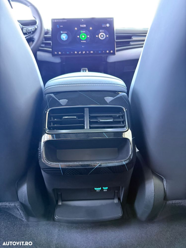 Byd Seal - 15