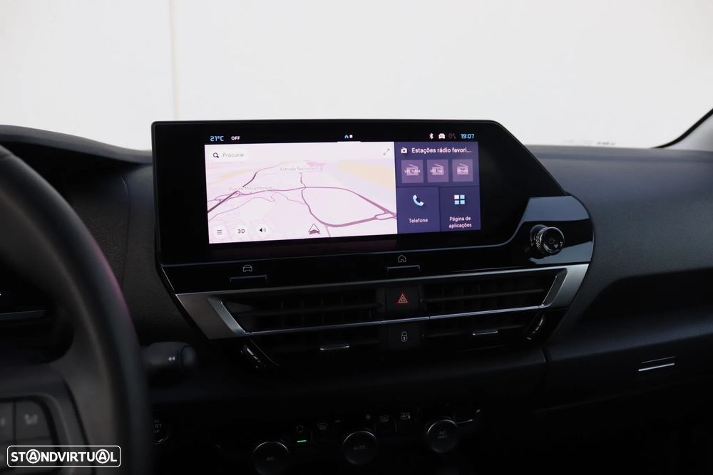 Citroën C4 1.2 PureTech Plus - 39