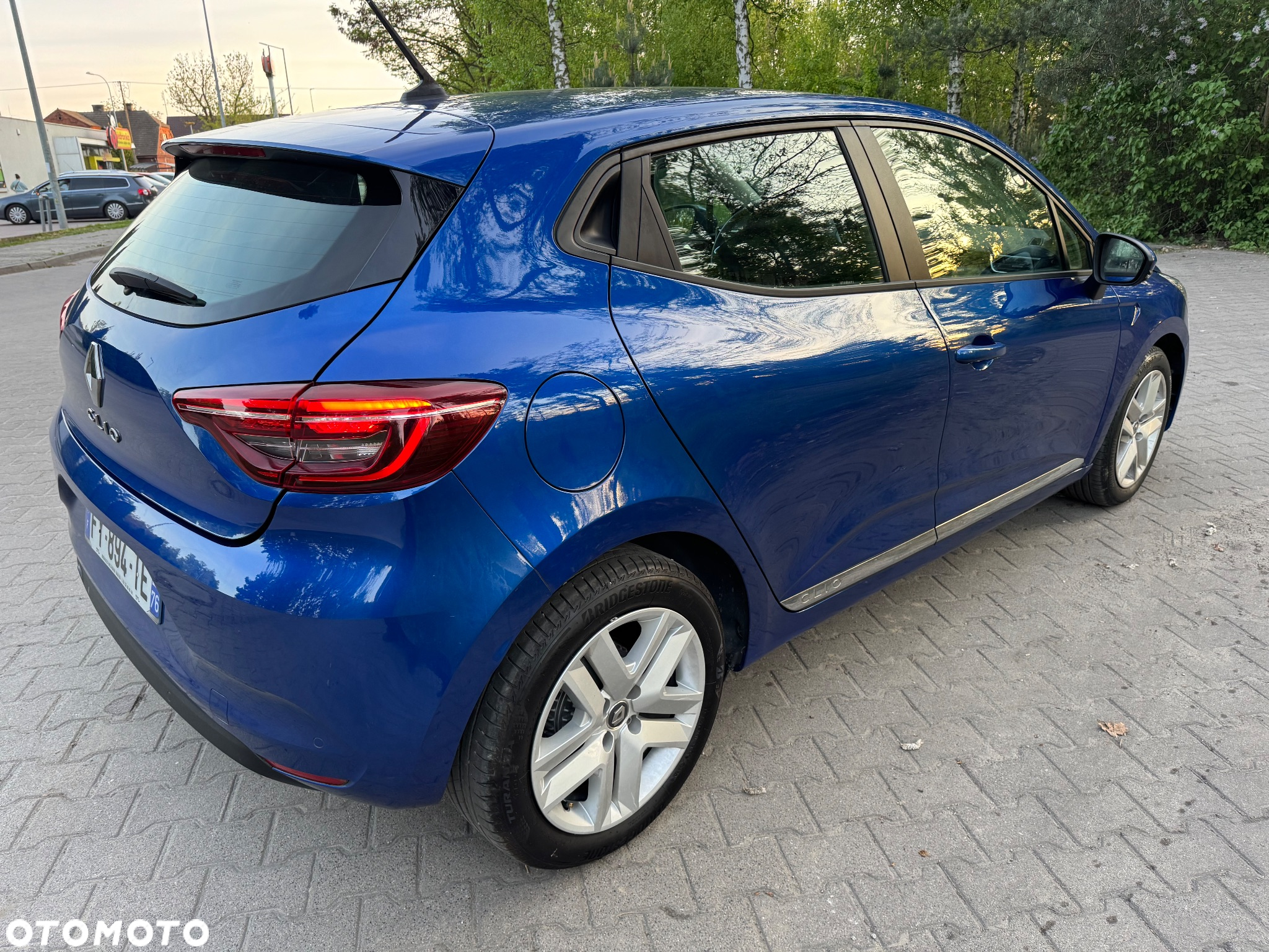 Renault Clio 1.0 TCe Intens - 3
