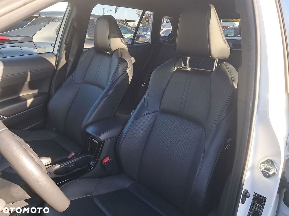 Toyota Corolla Cross 2.0 Hybrid Premiere Edition AWD - 12