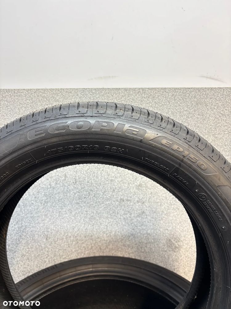 1 Opona Letnia Bridgestone 175/60/16 82H - 8
