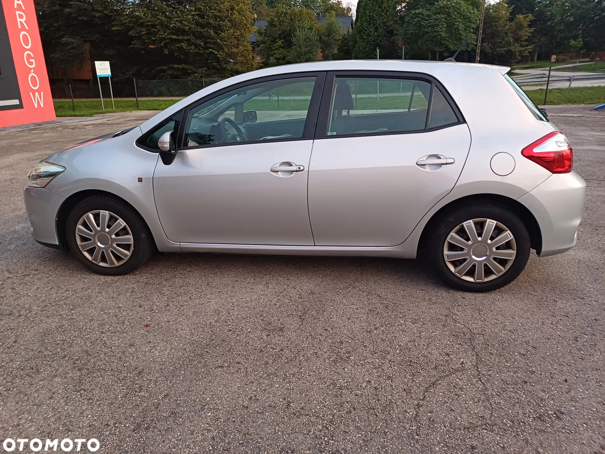 Toyota Auris 1.33 VVT-i Luna - 7