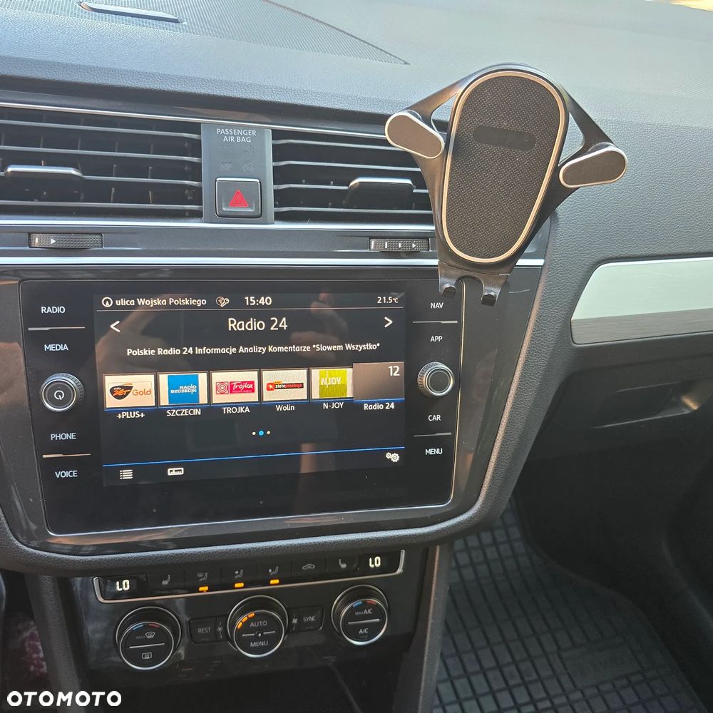 Volkswagen Tiguan 2.0 TDI BMT SCR Highline DSG - 12