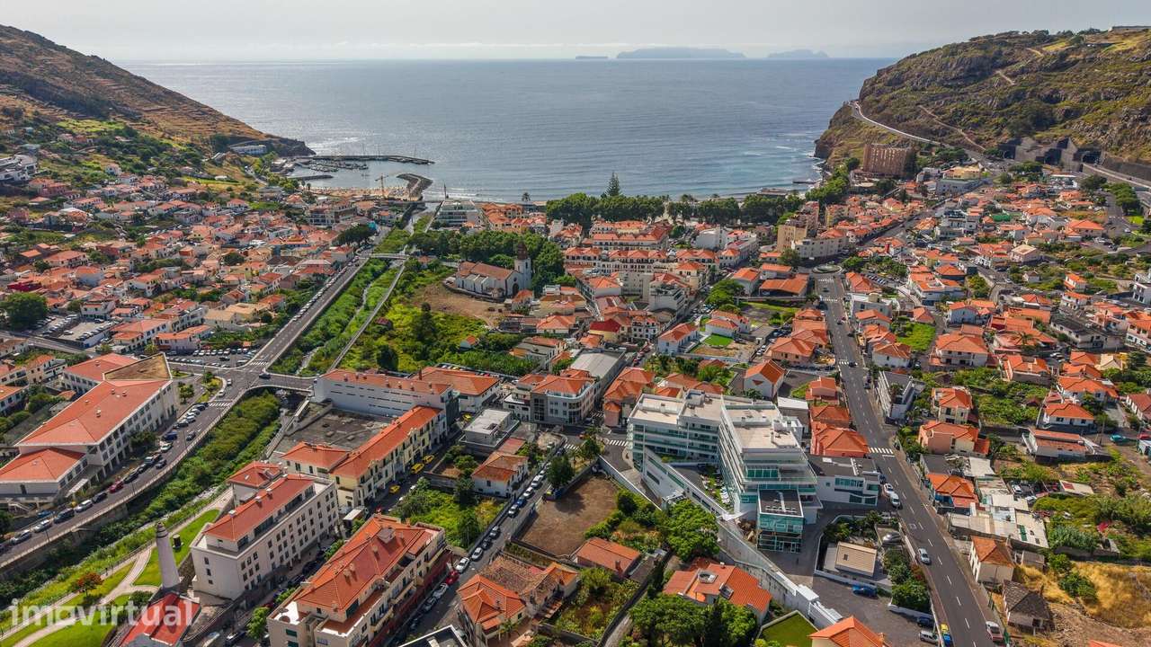 Alma Residence | Novo Empreendimento Residencial | Machico, Madeira