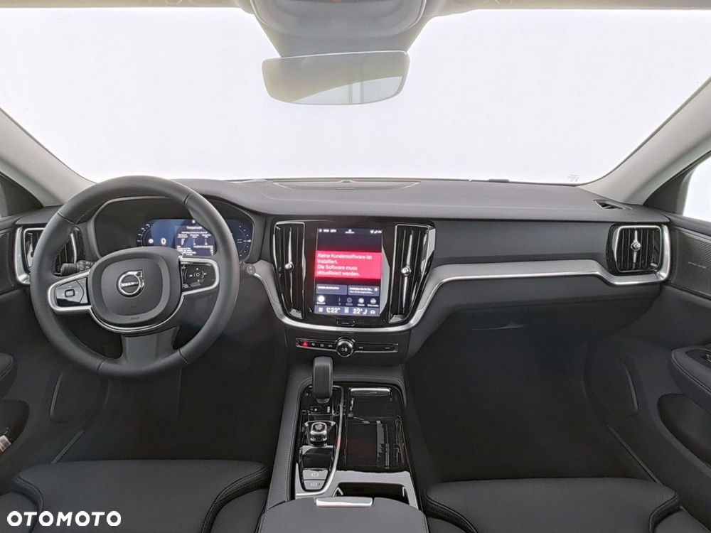 Volvo V60 T8 AWD Plug-In Hybrid Plus Dark - 5