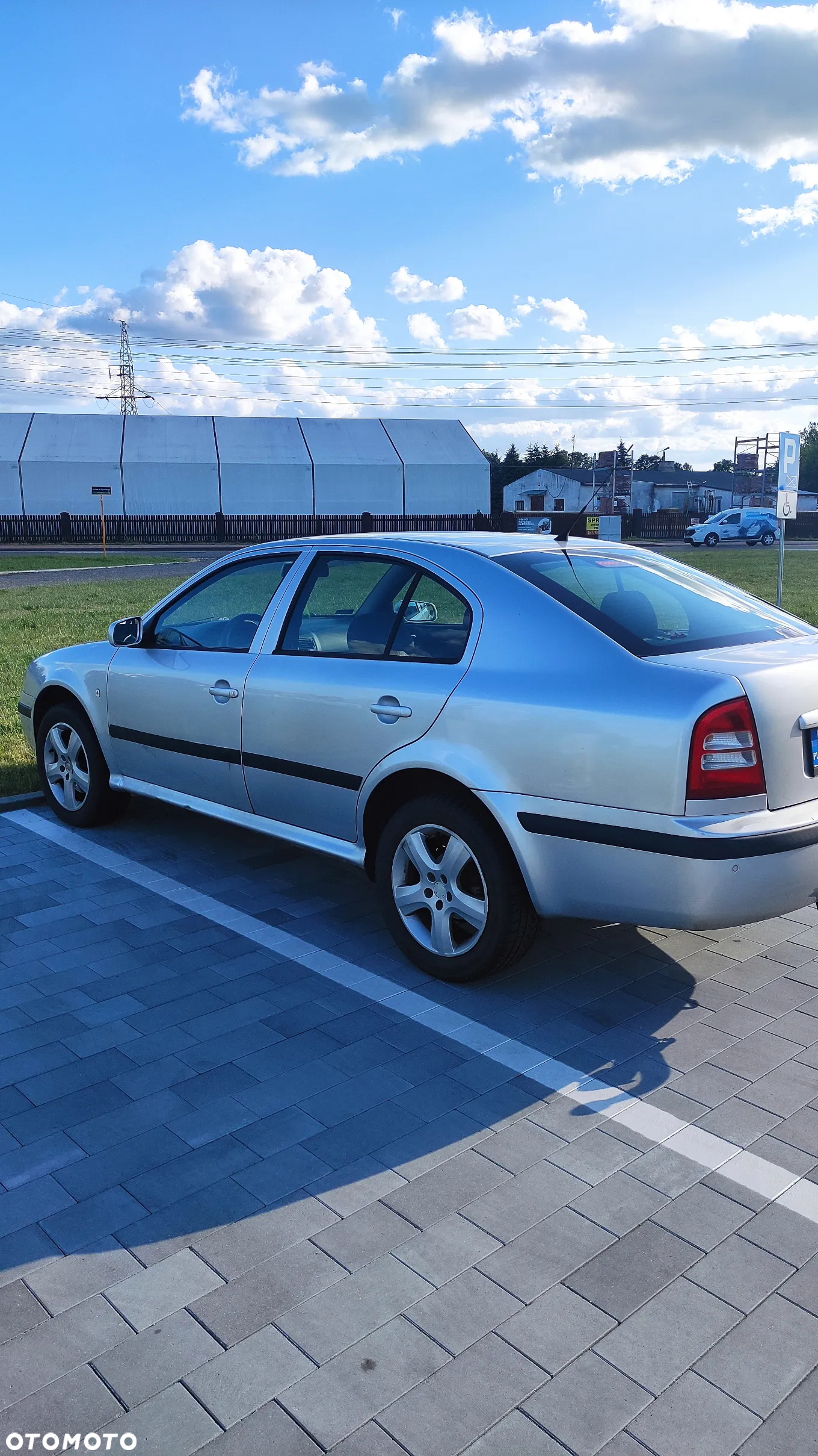 Skoda Octavia 1.9 TDI Tour - 2