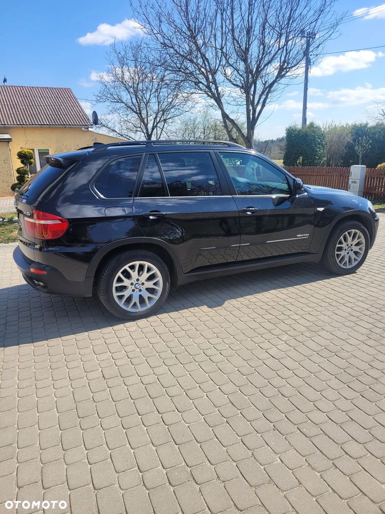 BMW X5 - 3