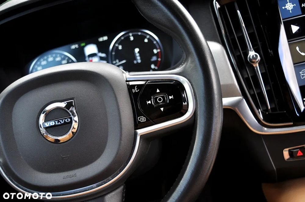 Volvo V90 D4 Geartronic Inscription - 22