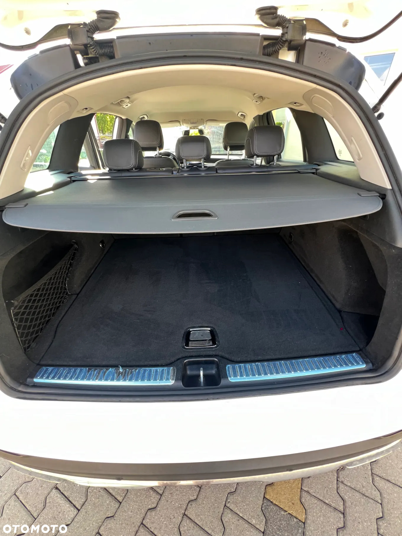 Mercedes-Benz GLC 220 d 4-Matic - 20