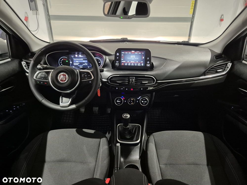 Fiat Tipo 1.0 T3 Life - 10