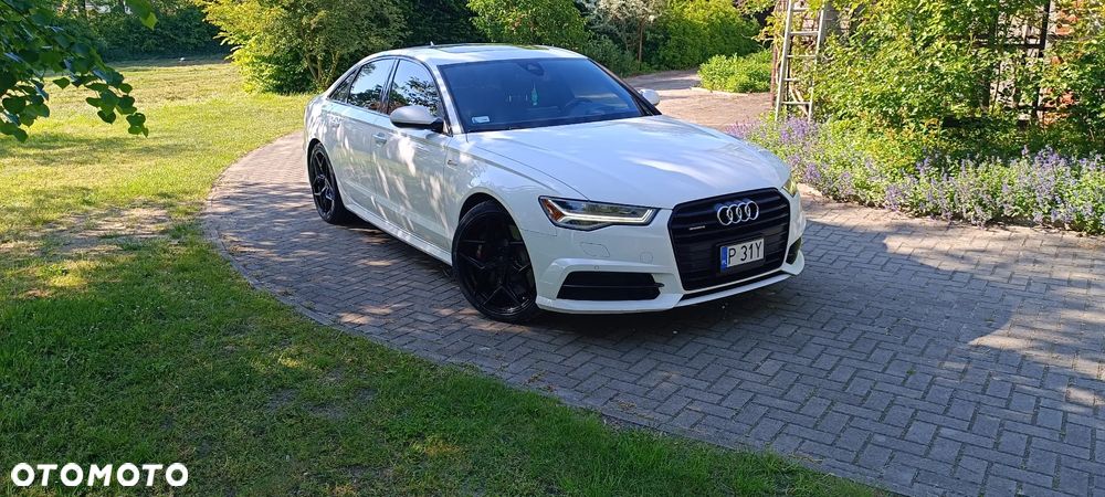 Audi A6 - 12