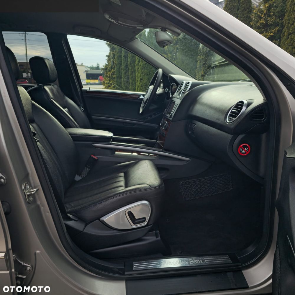 Mercedes-Benz ML 280 CDI 4Matic 7G-TRONIC - 21