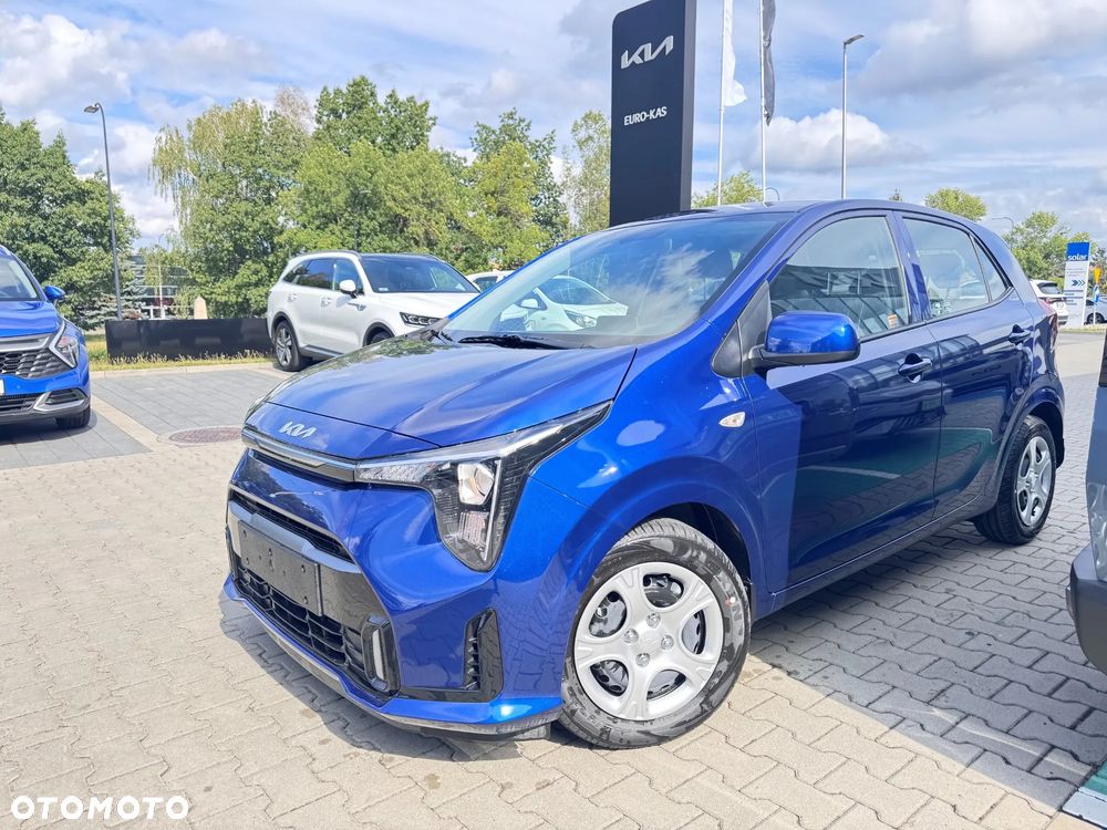 Kia Picanto 1.0 GDI L - 2