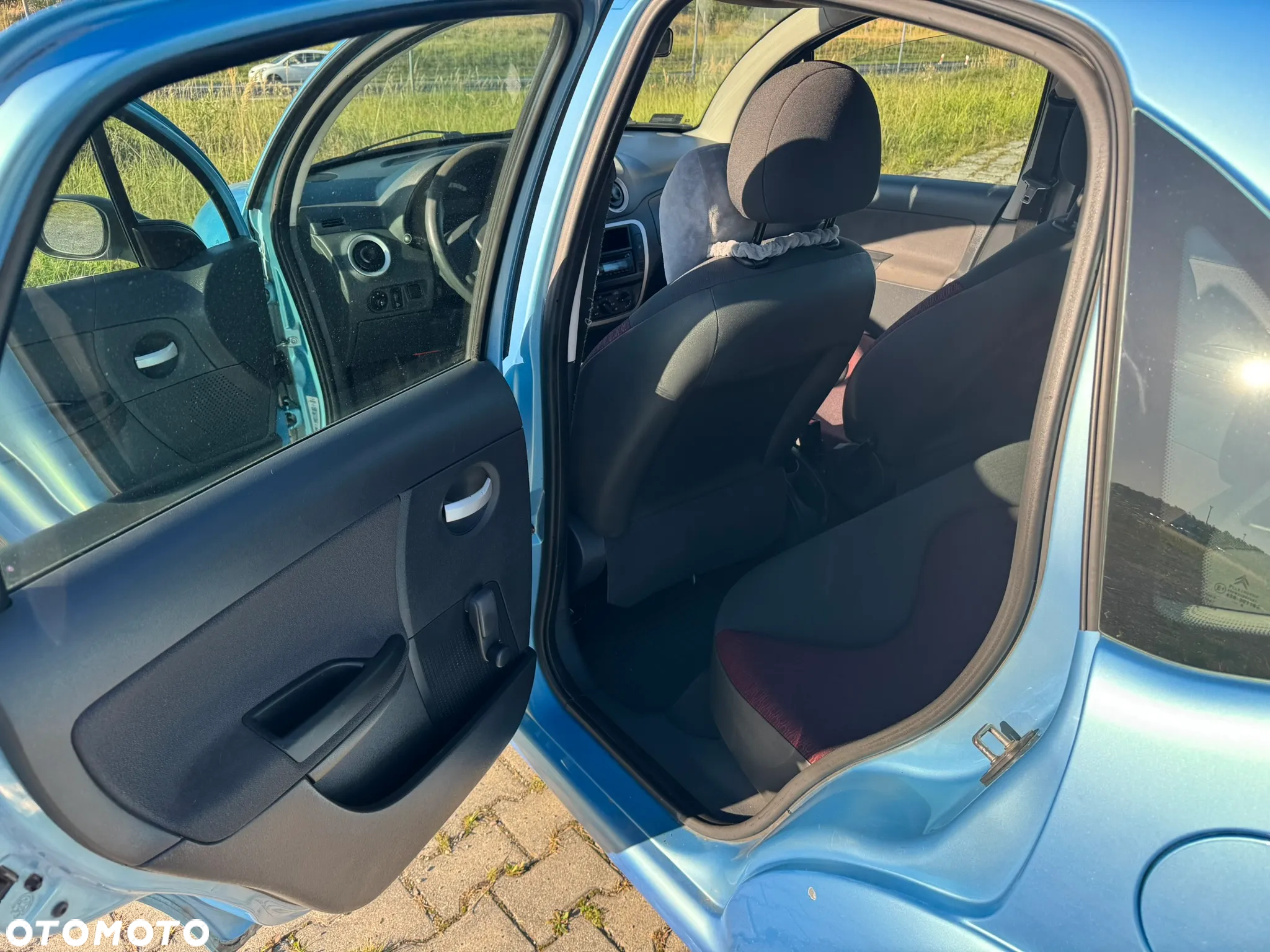 Citroën C3 - 22