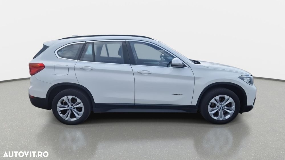 BMW X1 - 6