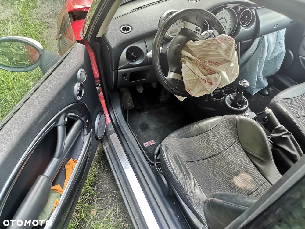 MINI Cooper Checkmate - 9