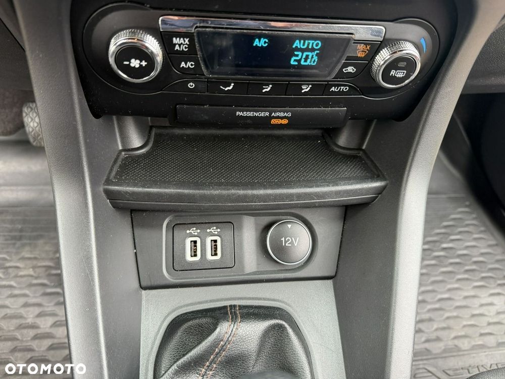 Ford Ka+ - 22
