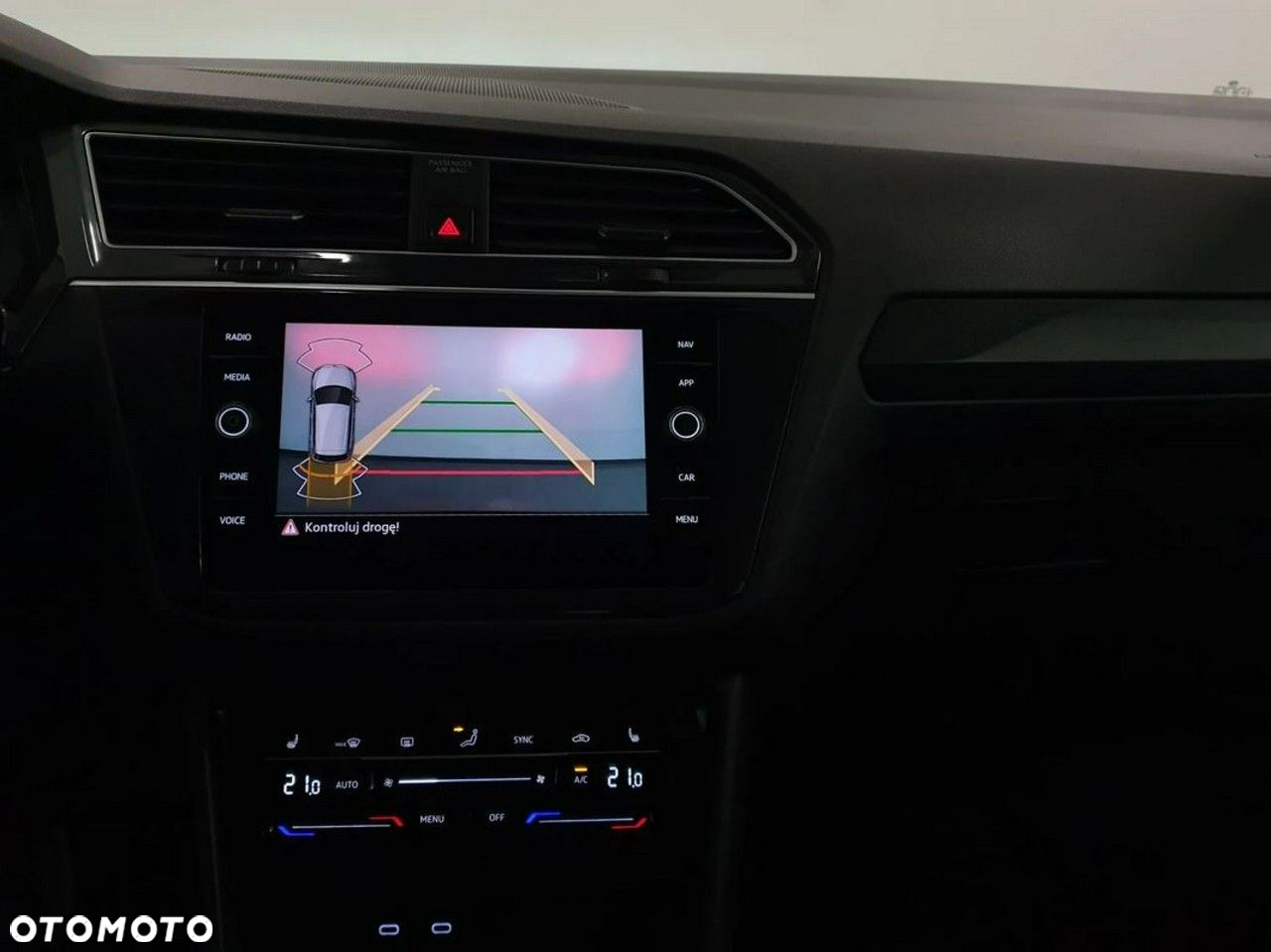 Volkswagen Tiguan 2.0 TDI BMT SCR Highline DSG - 24