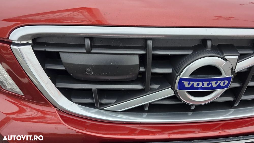 Volvo XC 60 D5 AWD Aut. Summum - 9