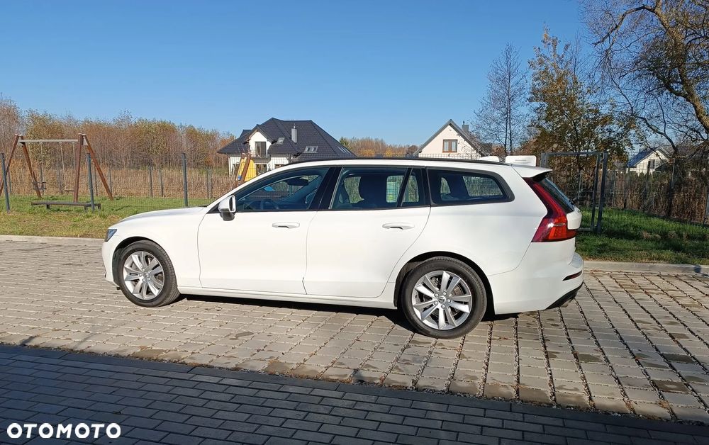 Volvo V60 - 3
