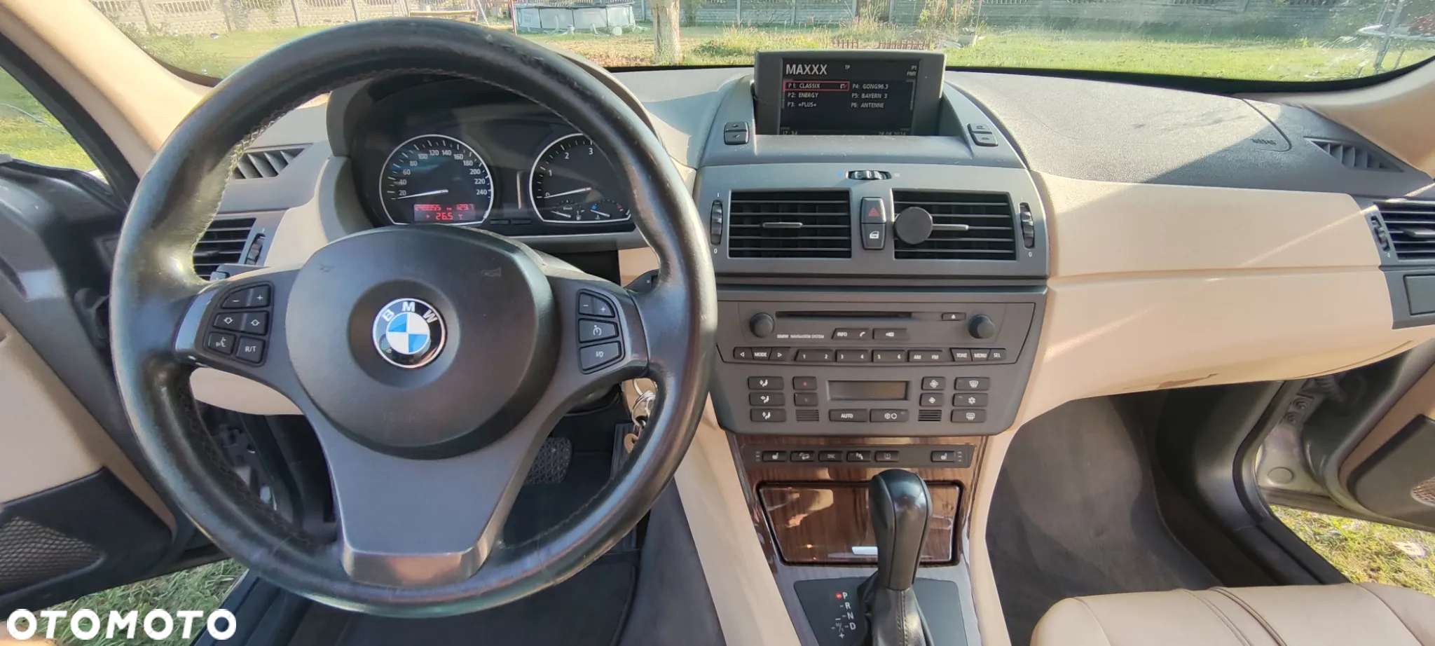 BMW X3 - 17