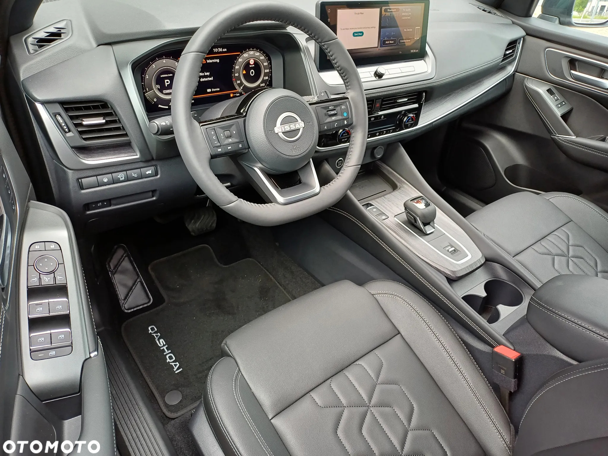 Nissan Qashqai 1.3 DIG-T mHEV Tekna Xtronic - 6