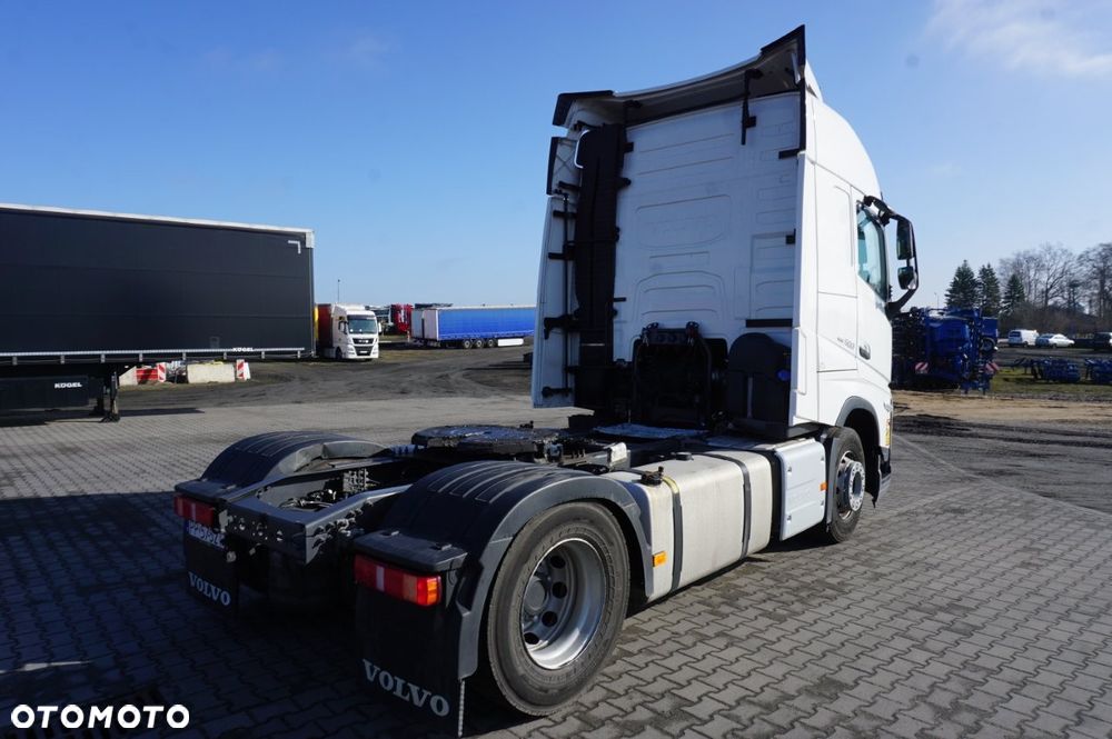 Volvo FH 500 I-SAVE ACC I-PARK COOL * 265 000 KM * 2024 - 5