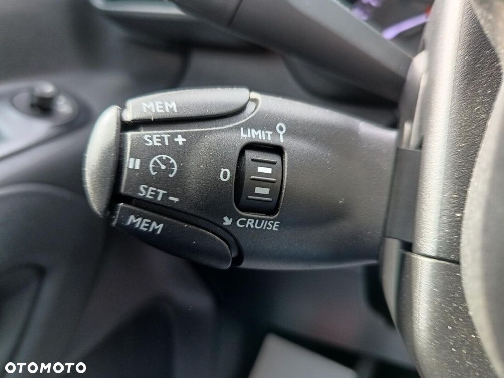 Citroën Berlingo - 20