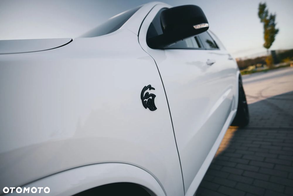 Dodge Durango - 6