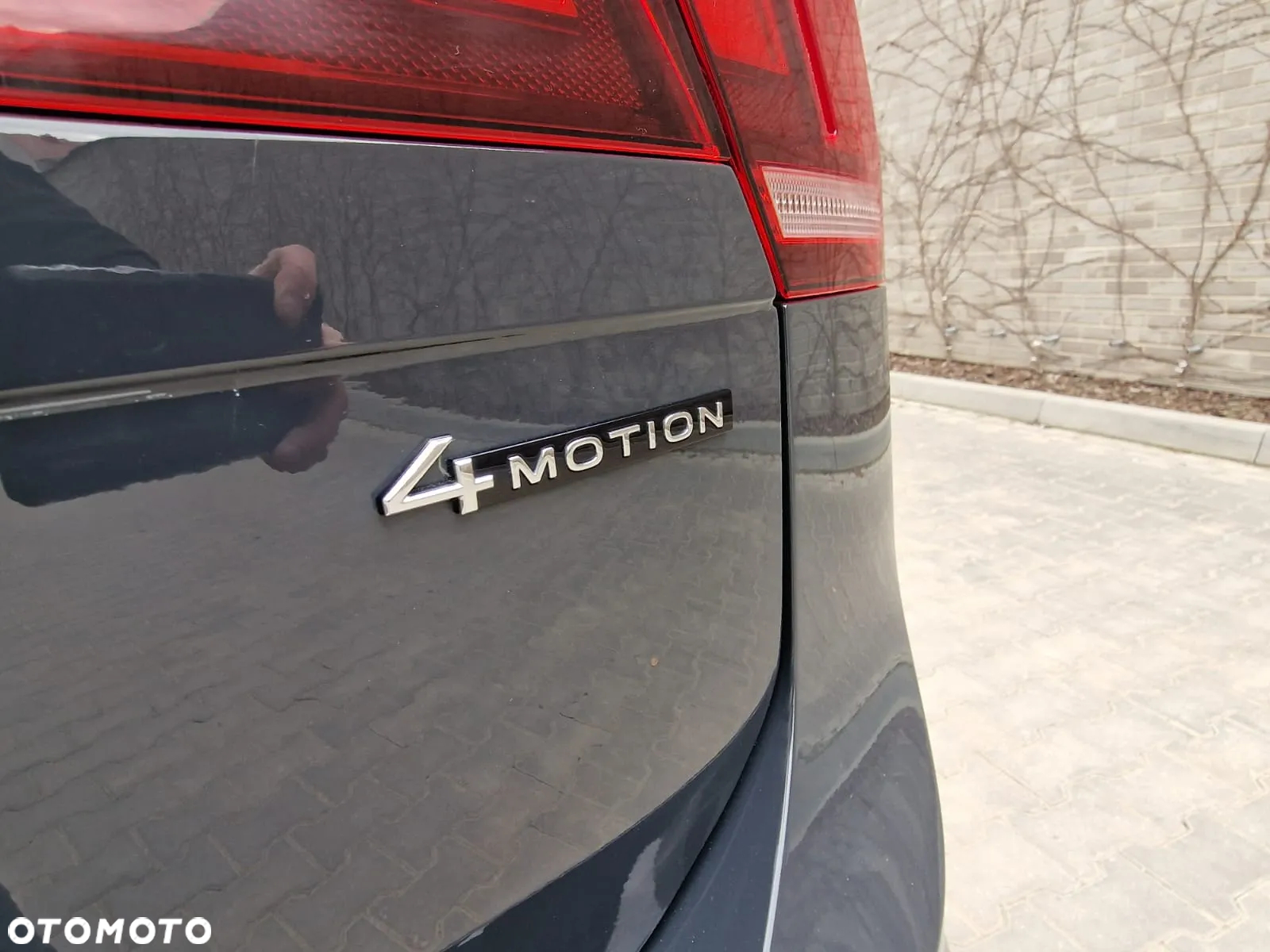 Volkswagen Tiguan 2.0 TDI SCR 4Mot Elegance DSG - 10