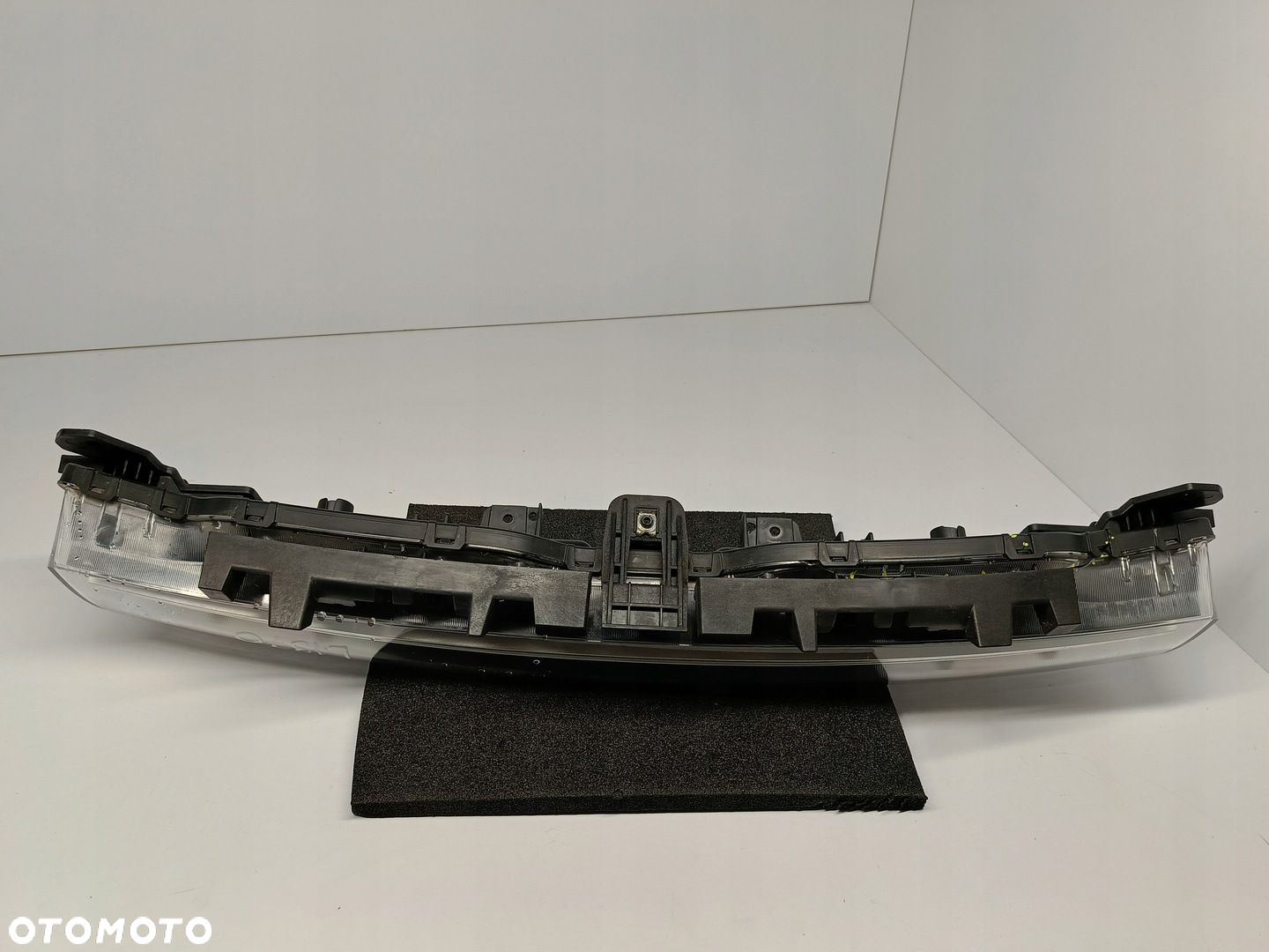 KIA SOUL EV III 20- LAMPA ŚWIATŁO BLENDA ŚRODKOWA DRL LED 99209-K0 - 10