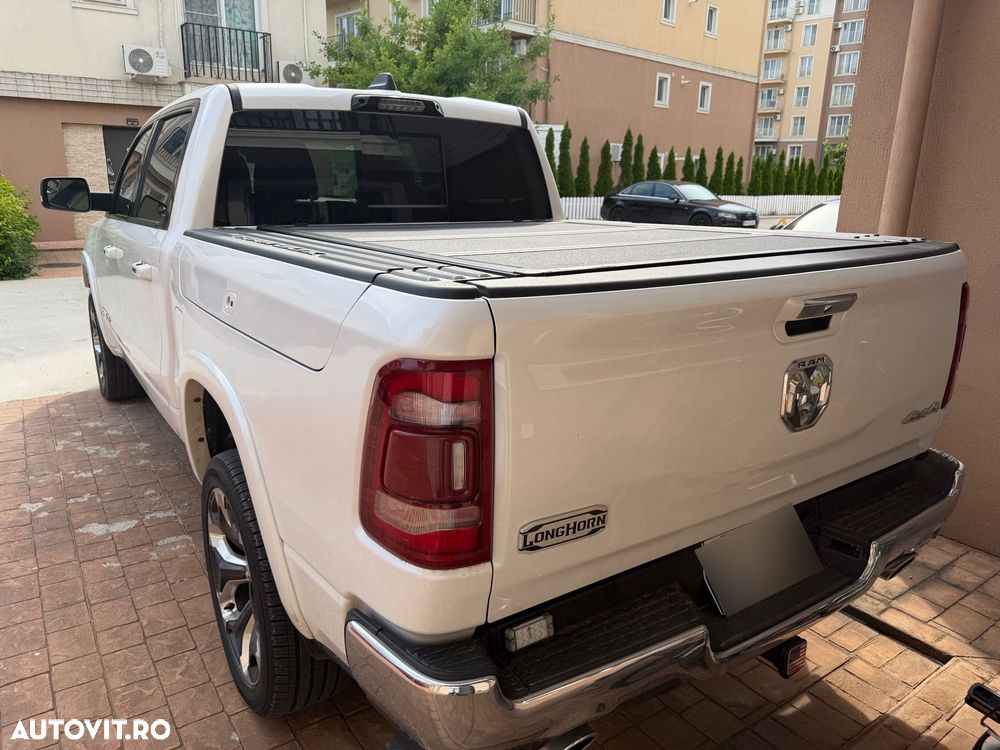 Dodge RAM - 6