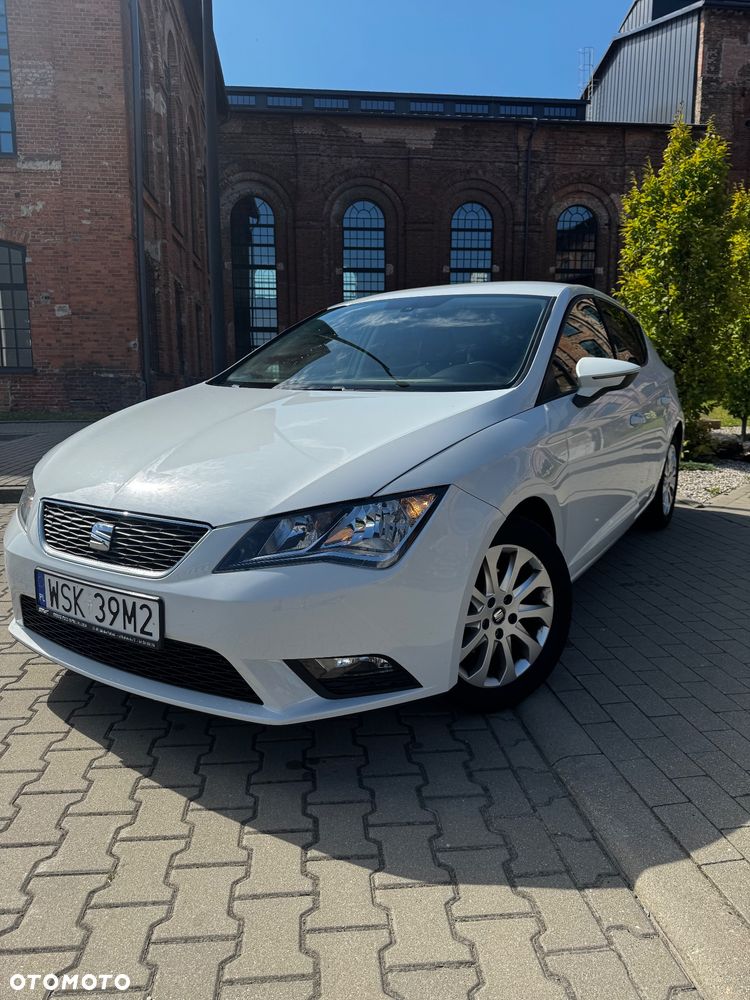 Seat Leon 1.0 EcoTSI Reference S&S - 1