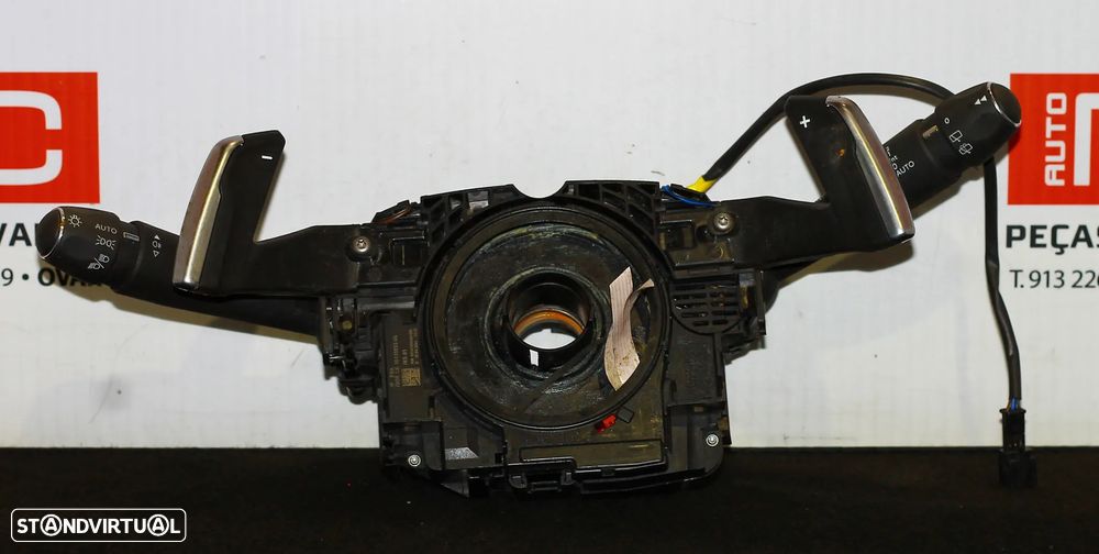 FITA AIRBAG C/COMUTADORES PEUGEOT 3008 - 2