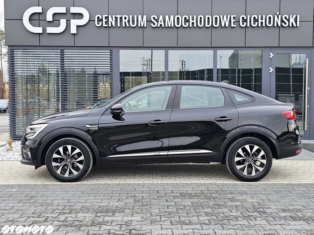 Renault Arkana 1.3 TCe mHEV Intens EDC - 11