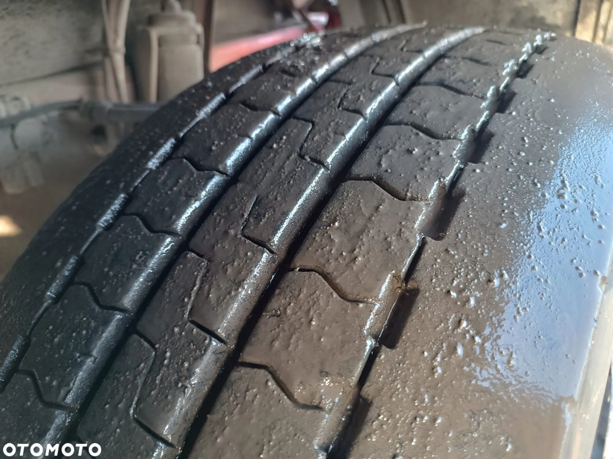 DAF FT 105.460 XF - 15