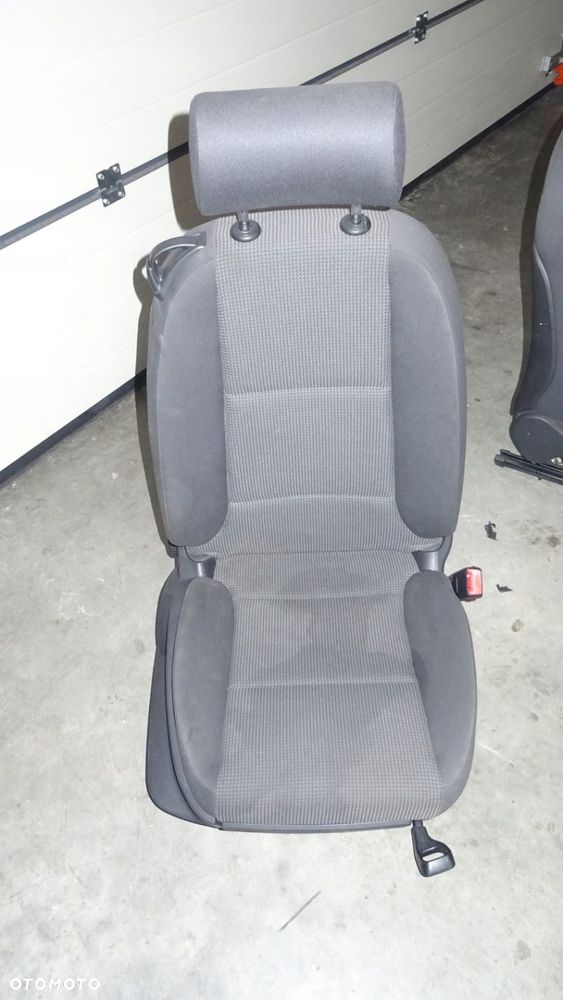 Fotel kanapa Passat B7 kombi - 2