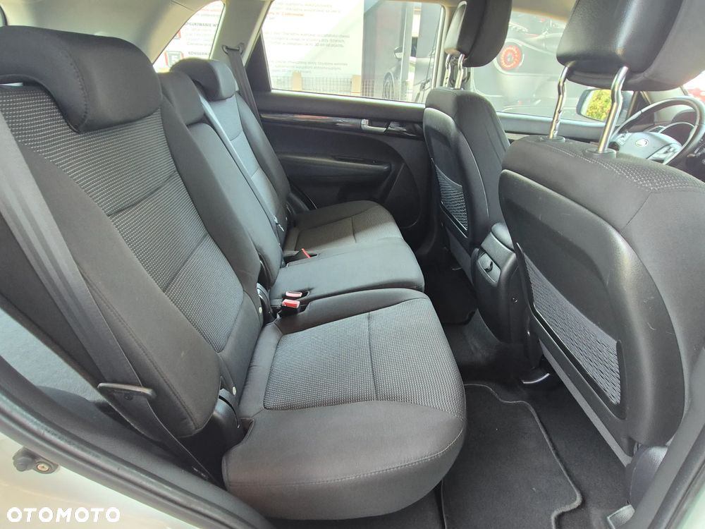Kia Sorento 2.2 CRDi 4WD Excecutive - 30
