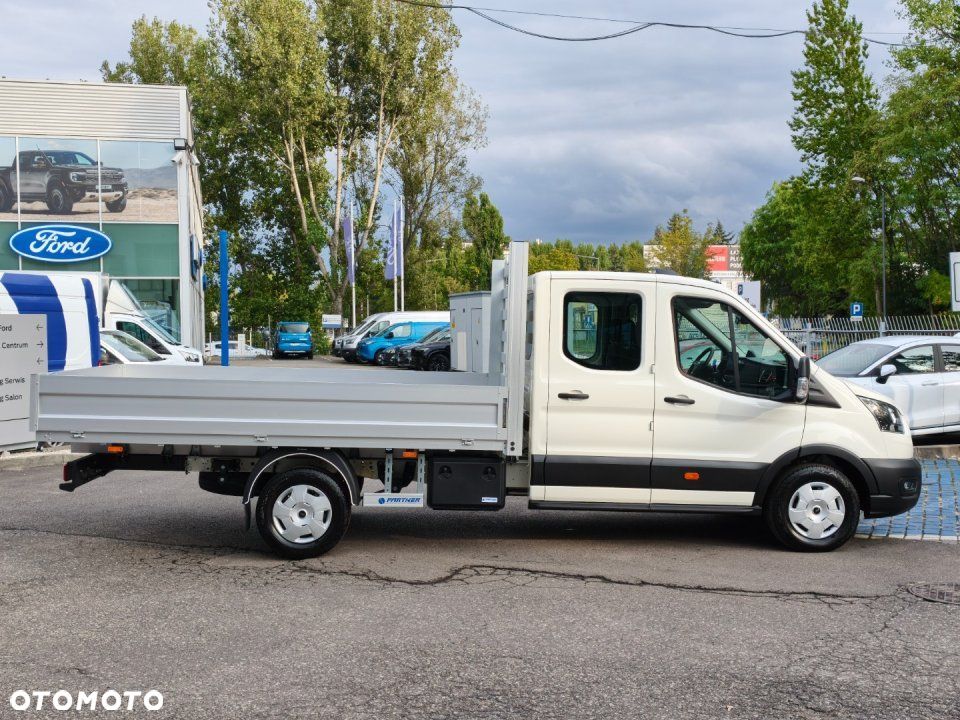 Ford Transit - 7