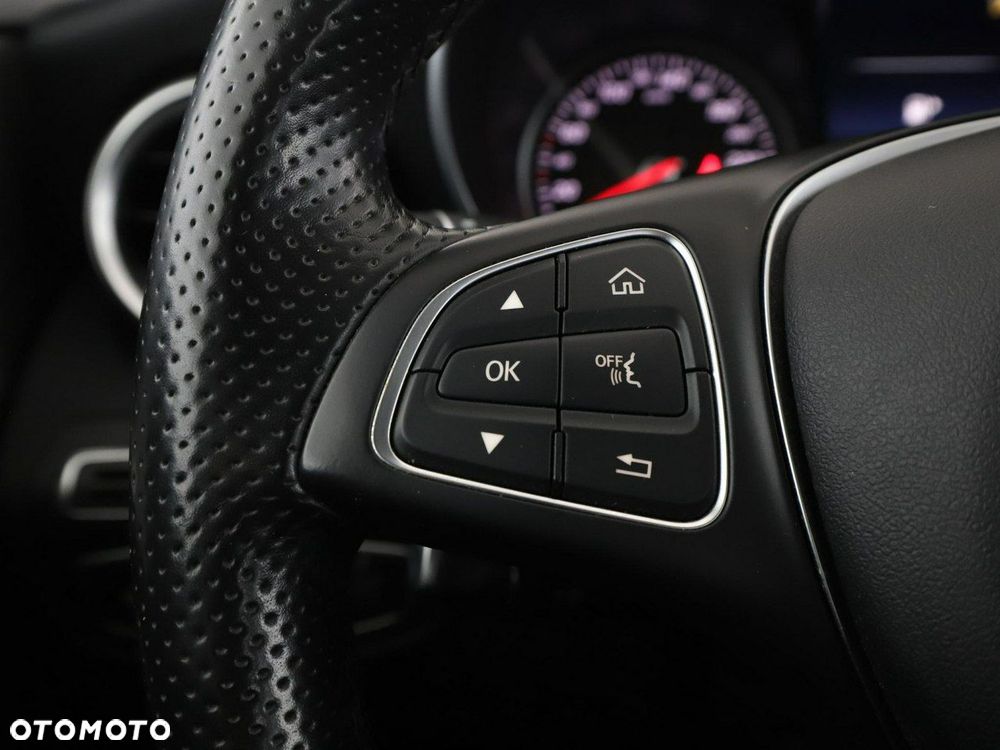 Mercedes-Benz Klasa C 180 - 30