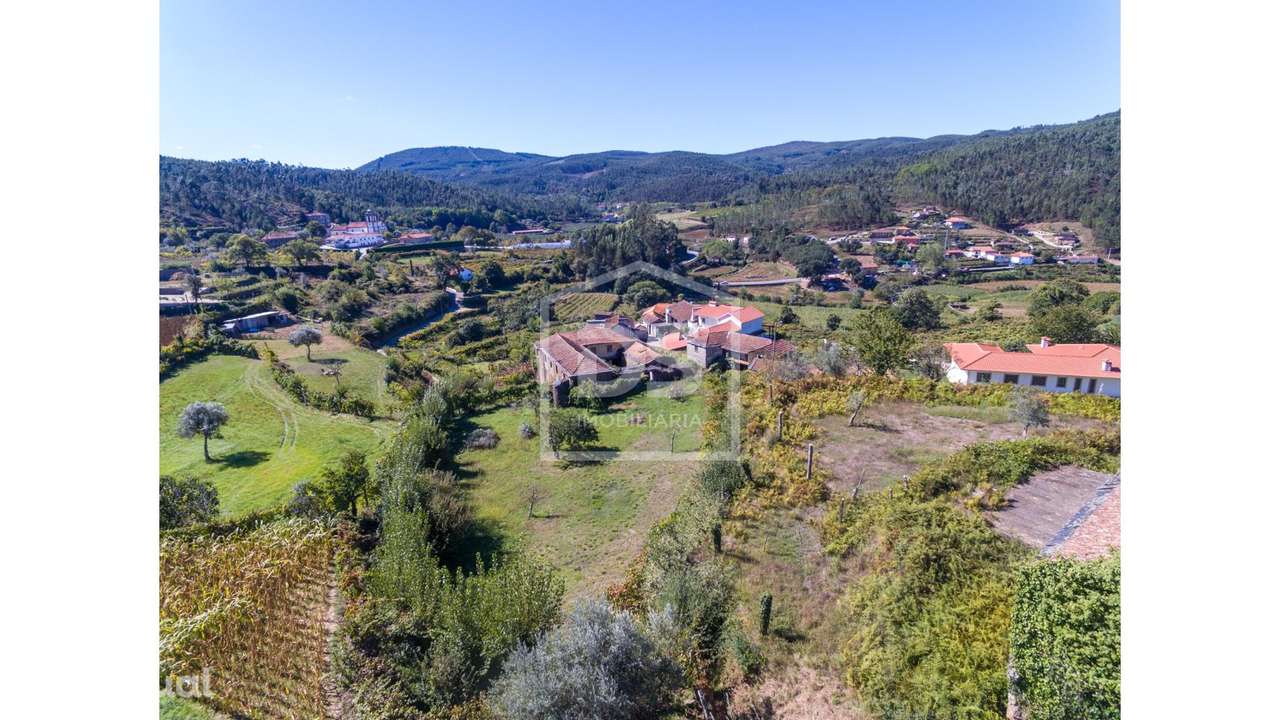 Moradia para Restaurar T2 Venda em Real,Castelo de Paiva - Grande imagem: 3/14