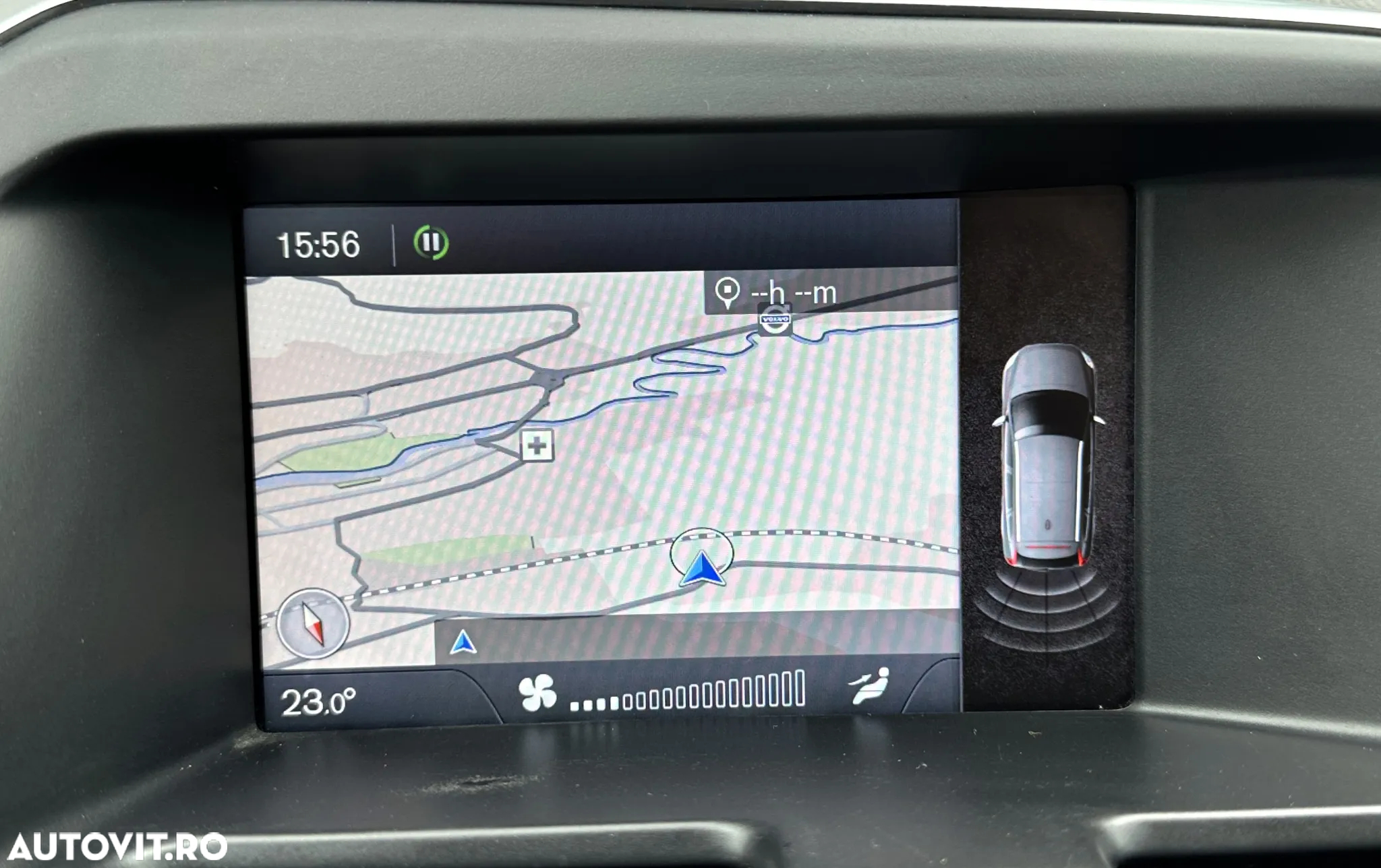 Volvo XC 60 - 16