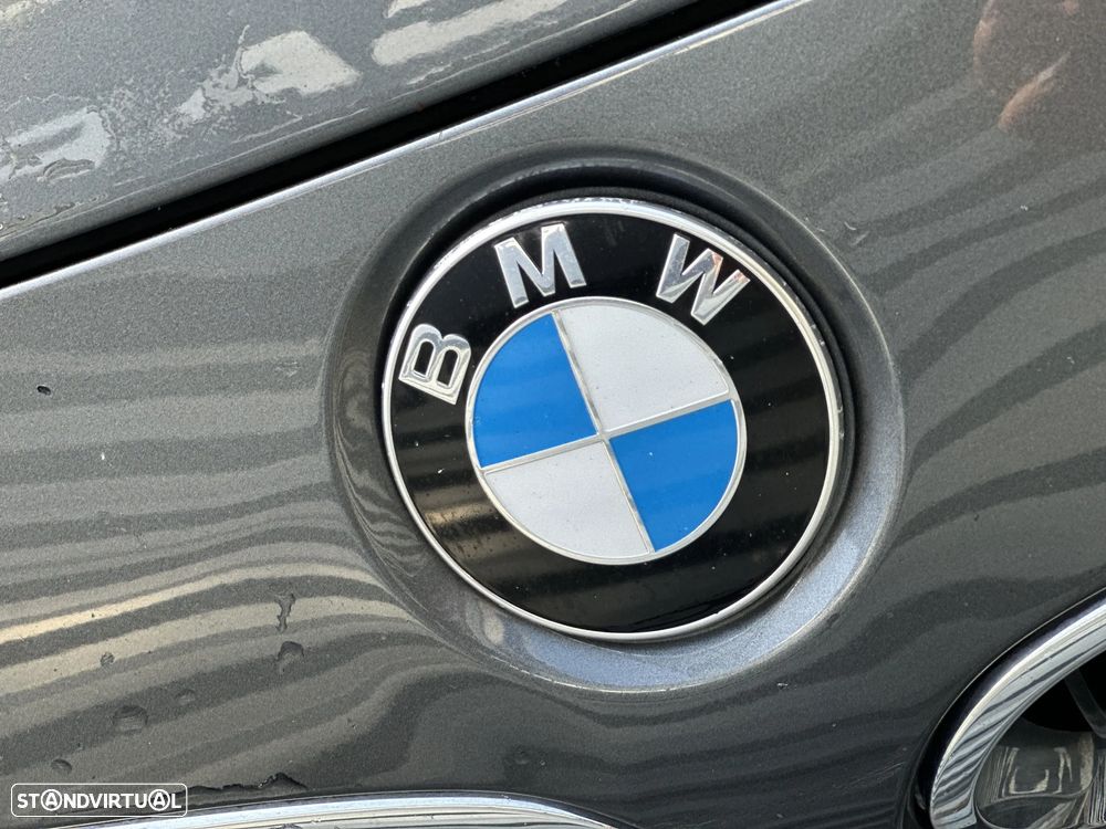BMW 420 Gran Coupé d Line Sport Auto - 29